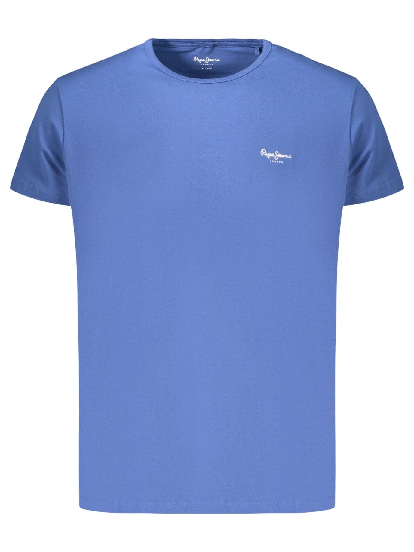 Pepe Jeans · Тениска · Син | DontMiss.bg
