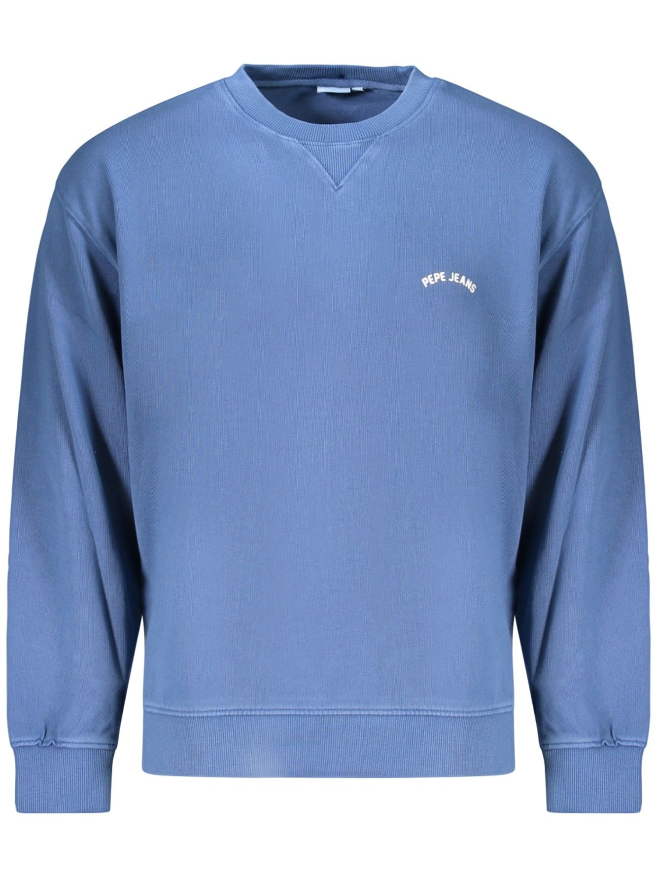 Pepe Jeans · Суитшърт · Син | DontMiss.bg