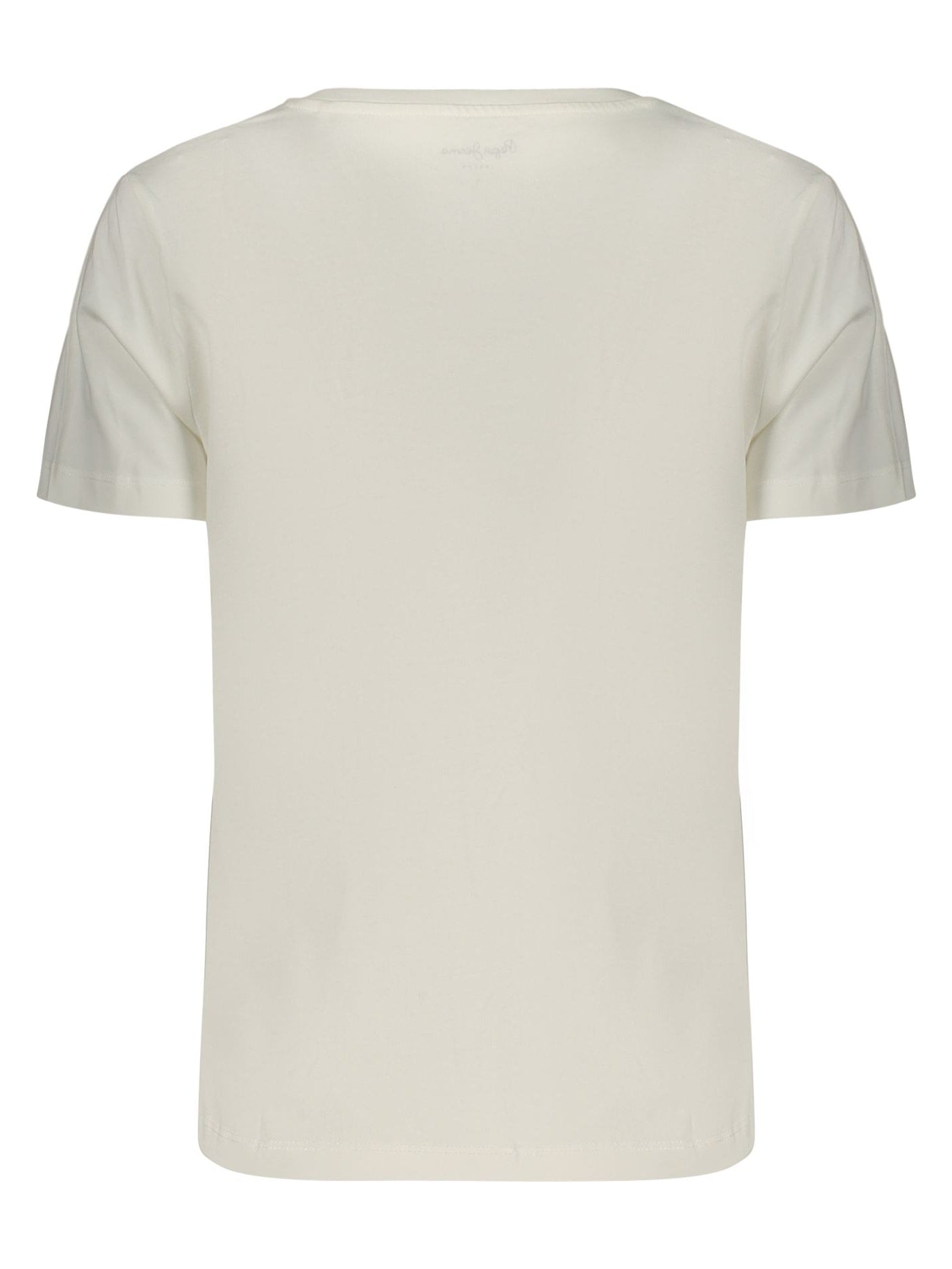 Pepe Jeans · Тениска · Бял | DontMiss.bg