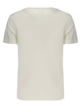 Pepe Jeans · Тениска · Бял | DontMiss.bg
