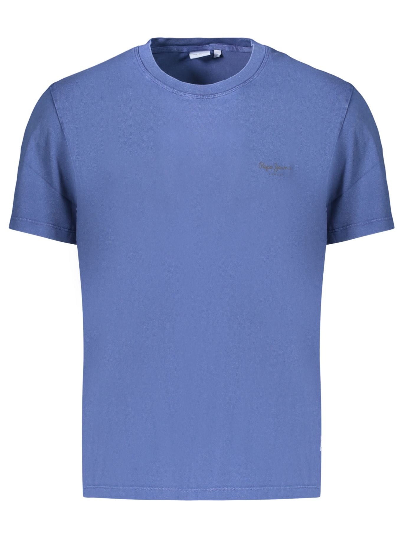 Pepe Jeans · Тениска · Син | DontMiss.bg