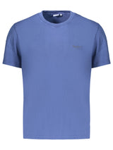Pepe Jeans · Тениска · Син | DontMiss.bg
