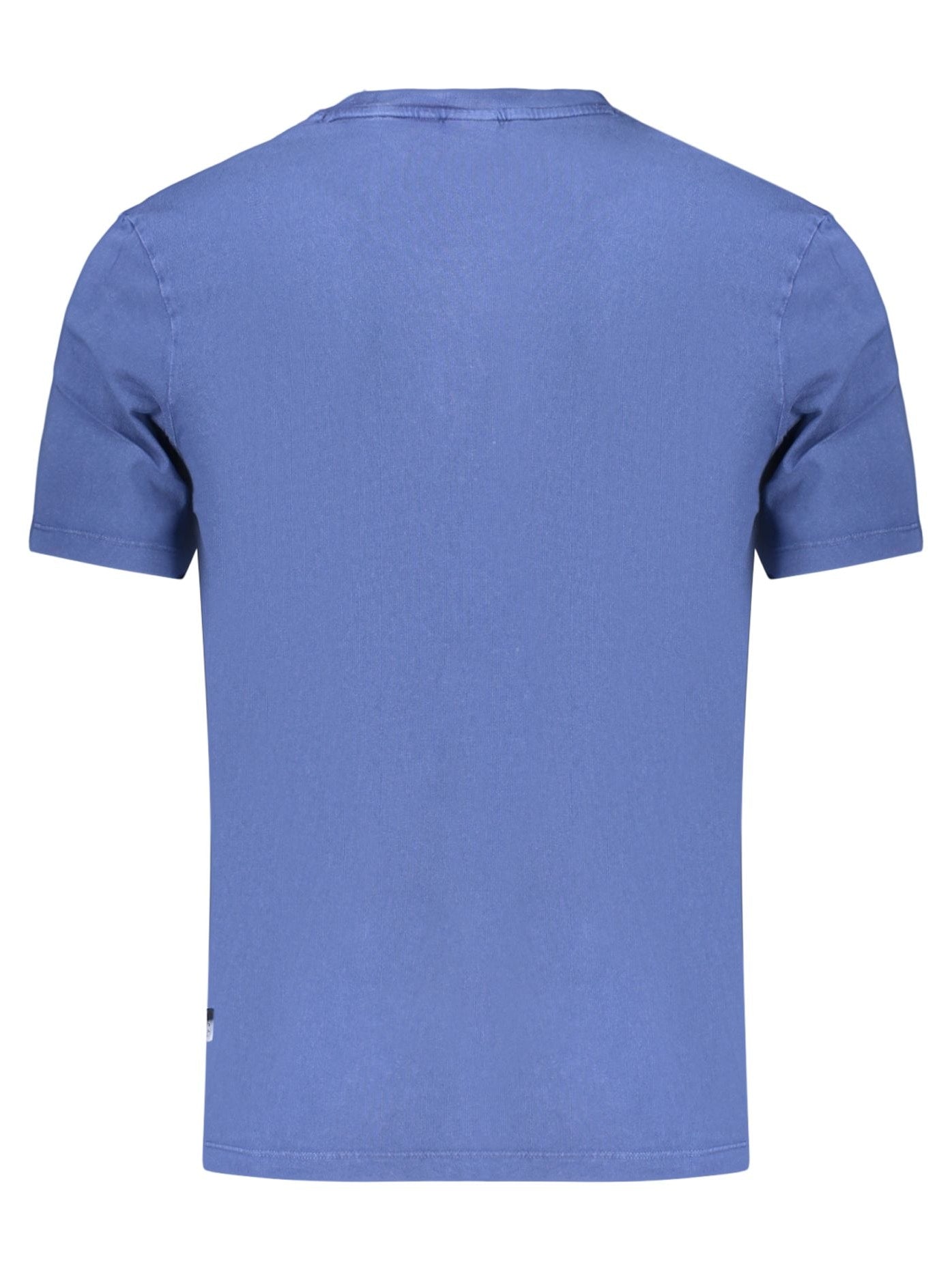 Pepe Jeans · Тениска · Син | DontMiss.bg