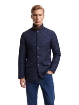 Barbour · Ватирано яке · QUILTED LUTZ | DontMiss.bg