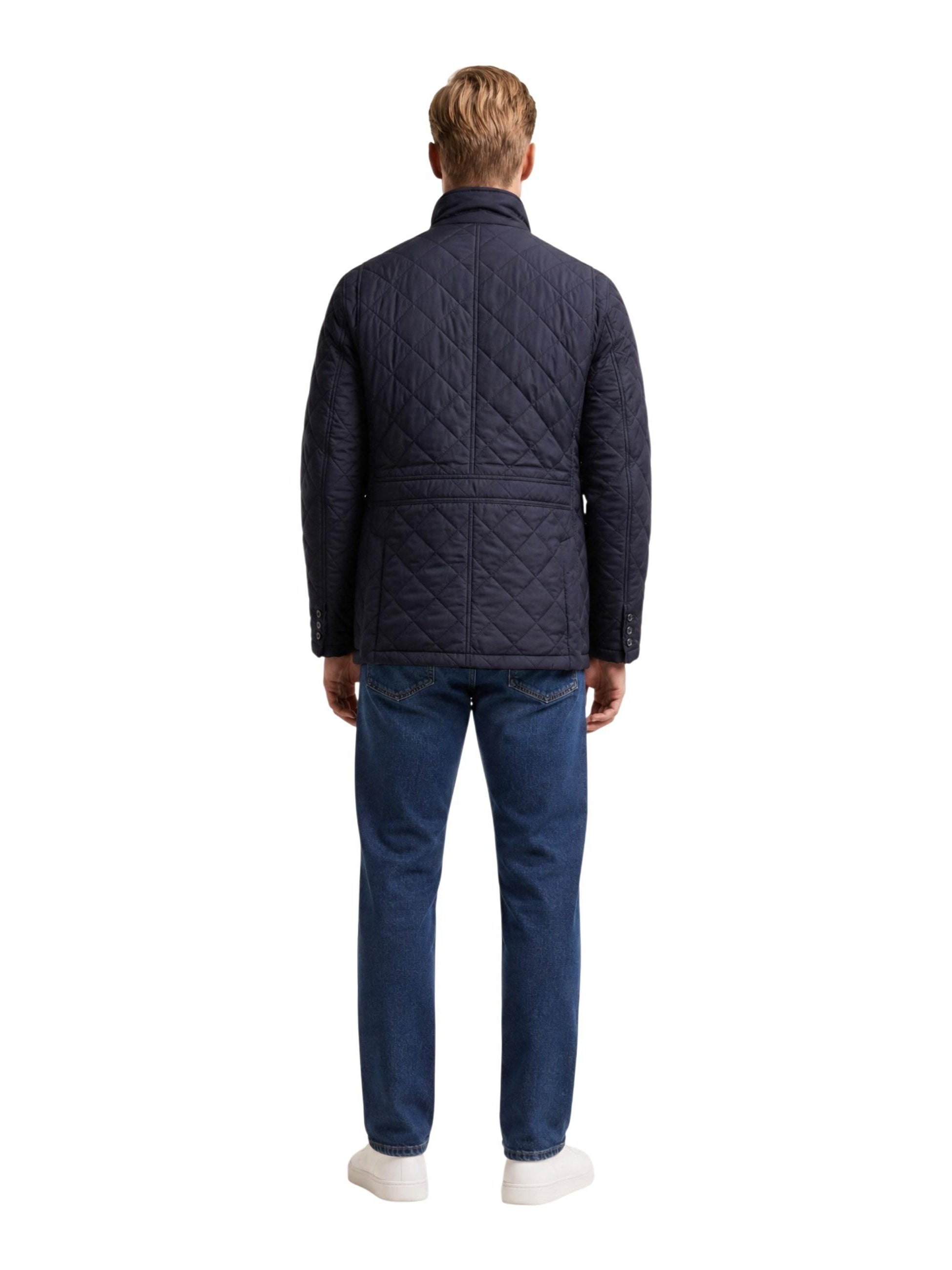Barbour · Ватирано яке · QUILTED LUTZ | DontMiss.bg