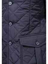 Barbour · Ватирано яке · QUILTED LUTZ | DontMiss.bg