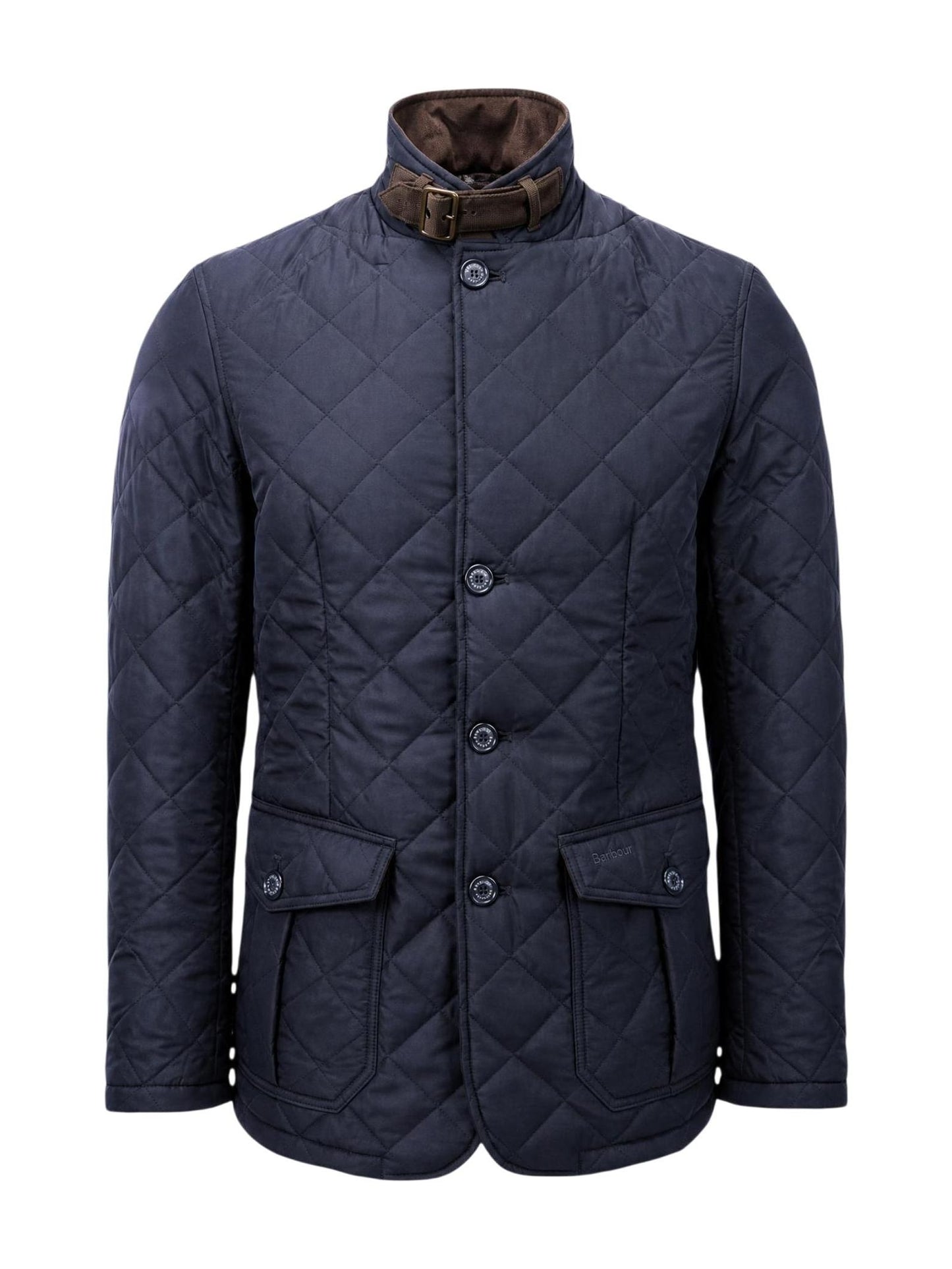 Barbour · Ватирано яке · QUILTED LUTZ | DontMiss.bg