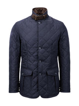 Barbour · Ватирано яке · QUILTED LUTZ | DontMiss.bg