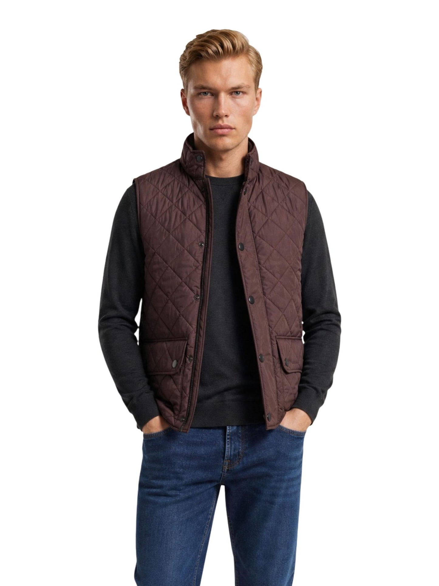 Barbour · Елек · NEW LOWERDALE GILET | DontMiss.bg