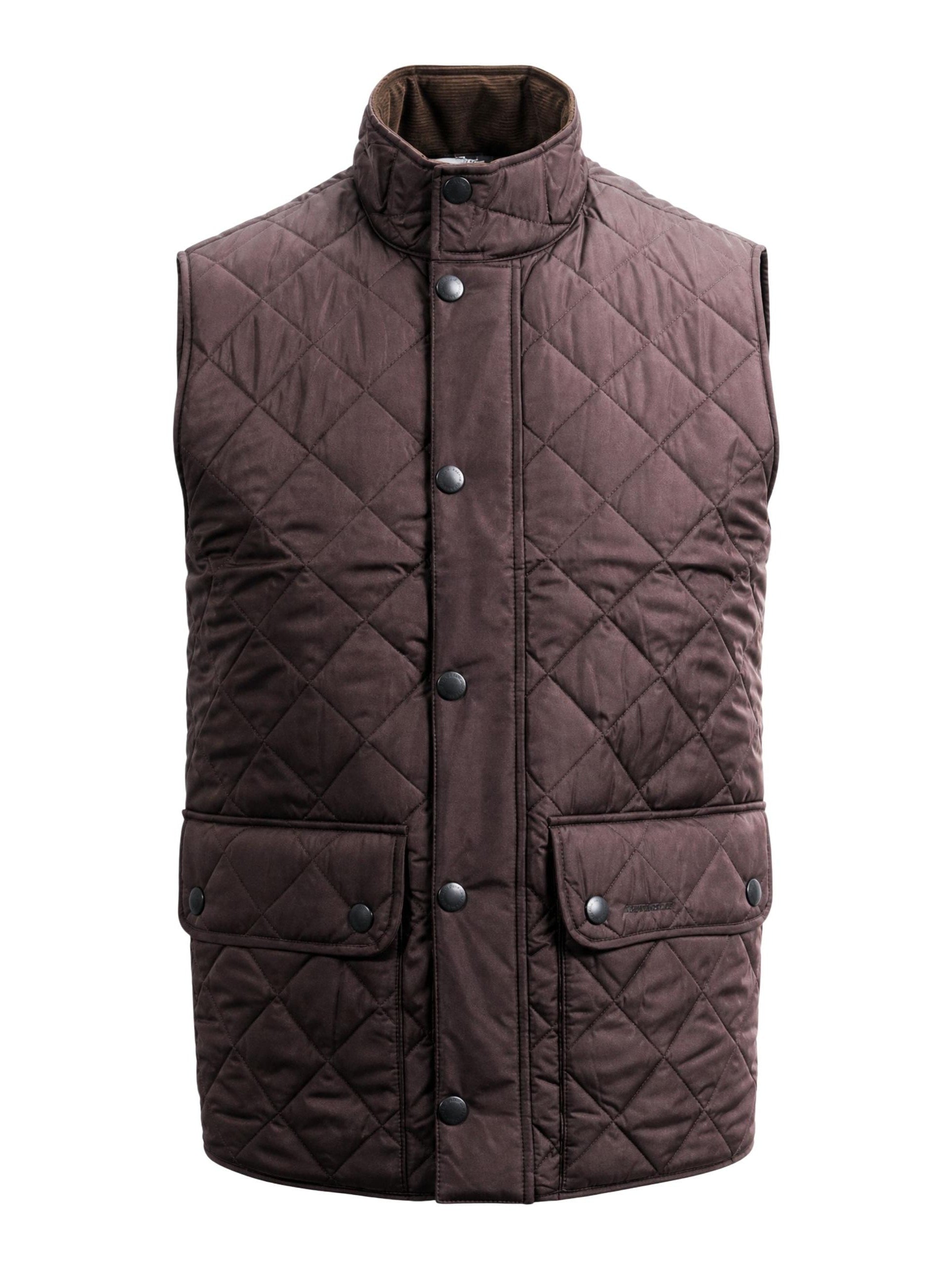 Barbour · Елек · NEW LOWERDALE GILET | DontMiss.bg