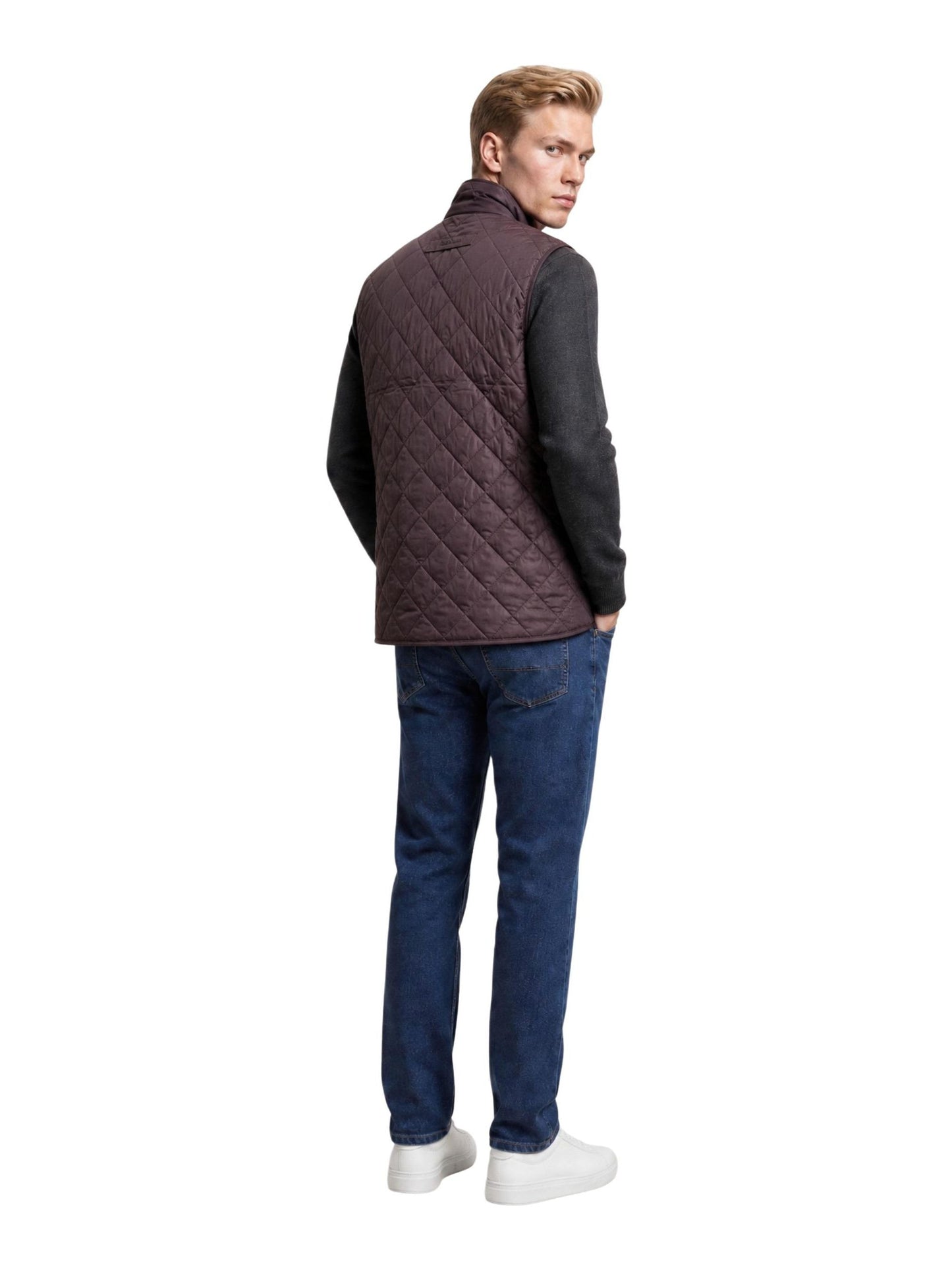 Barbour · Елек · NEW LOWERDALE GILET | DontMiss.bg