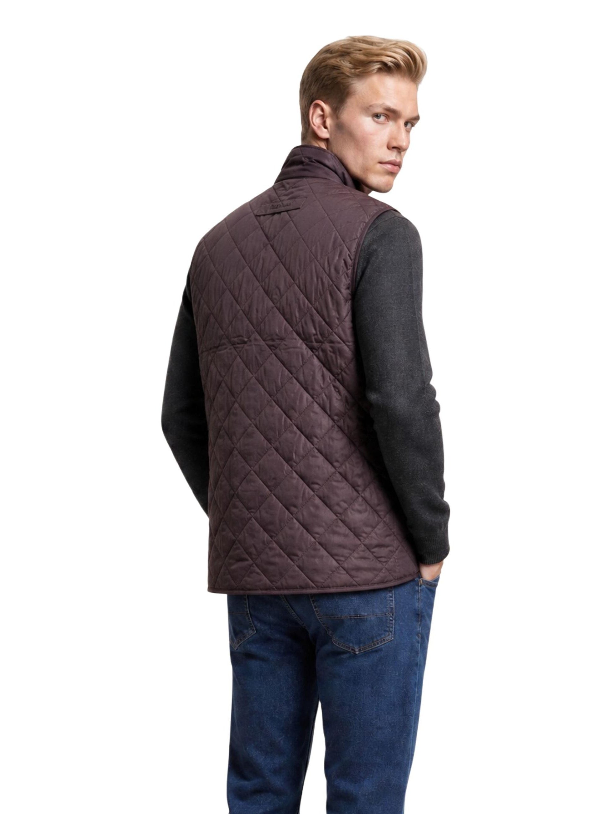 Barbour · Елек · NEW LOWERDALE GILET | DontMiss.bg