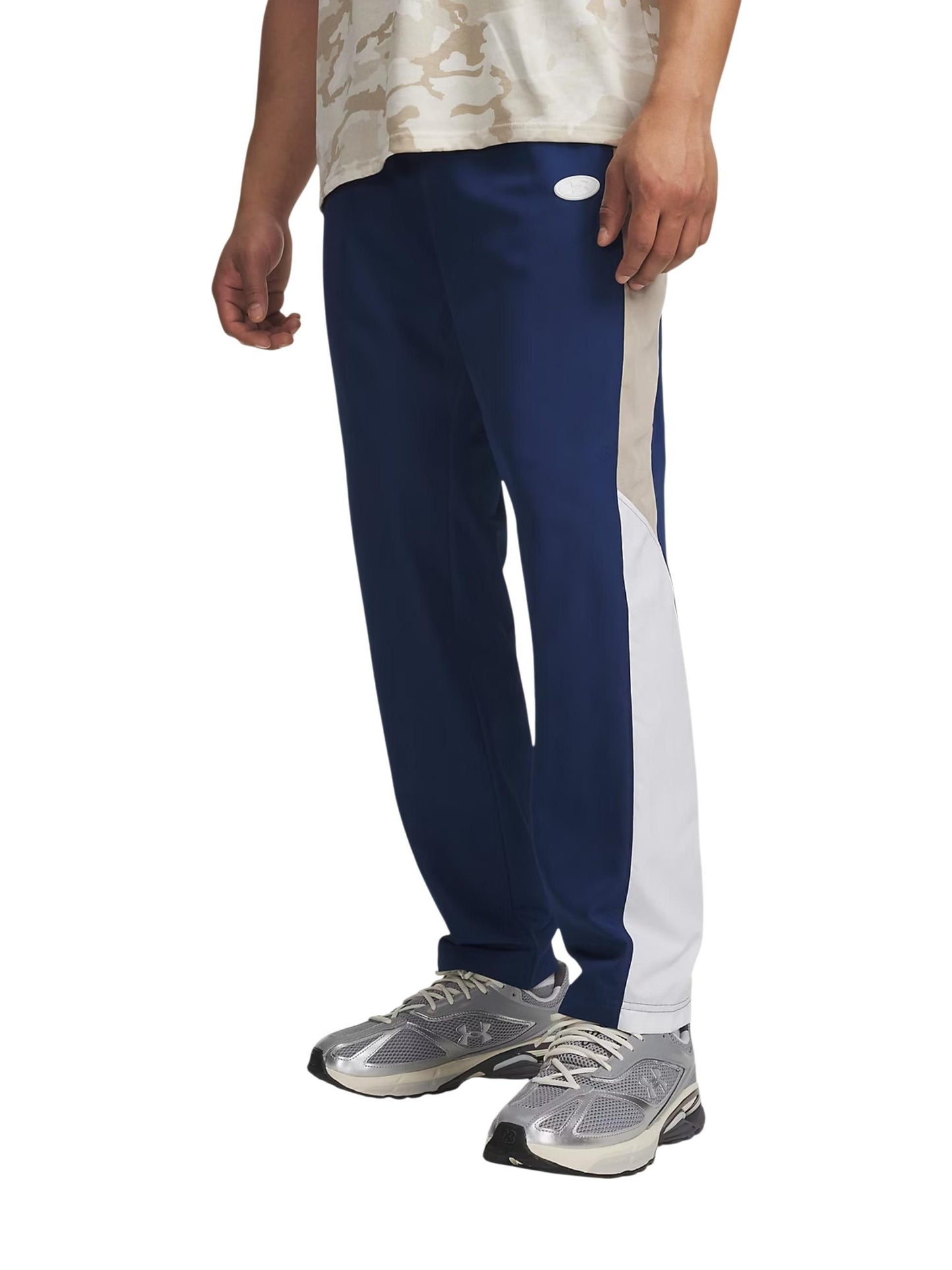 Under Armour · Панталони · UA RIVAL WOVEN CB PANTS | DontMiss.bg