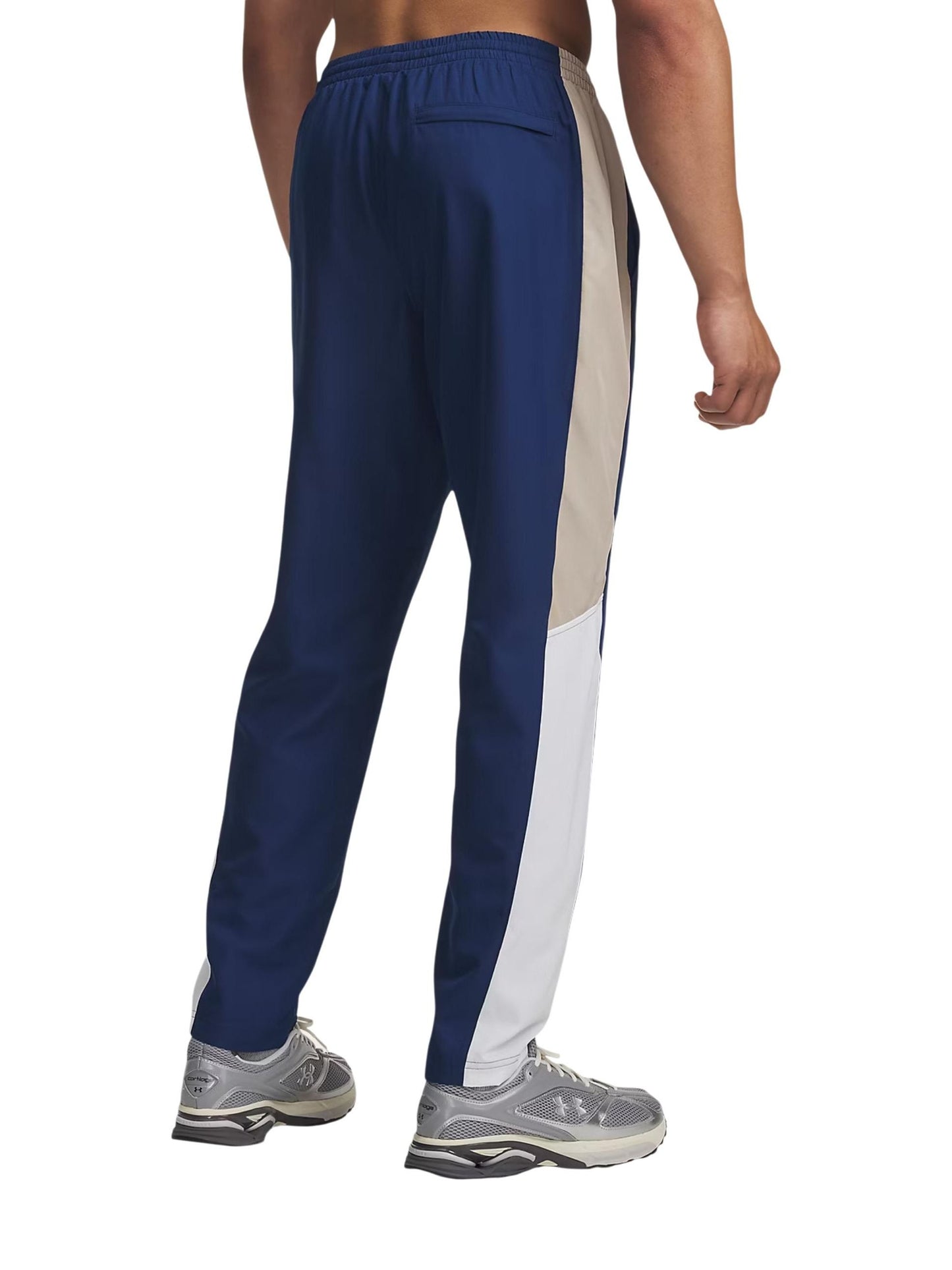 Under Armour · Панталони · UA RIVAL WOVEN CB PANTS | DontMiss.bg