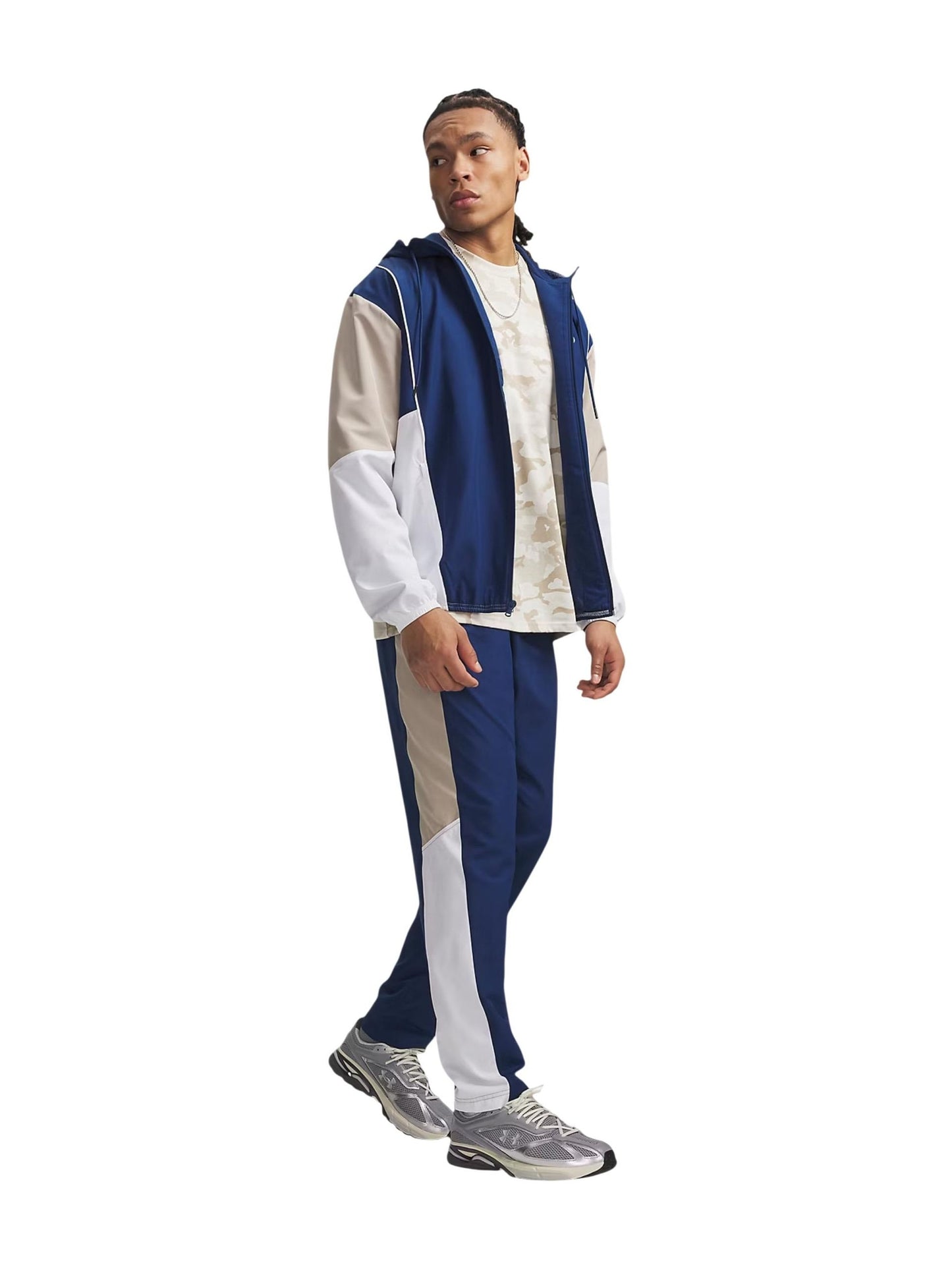 Under Armour · Панталони · UA RIVAL WOVEN CB PANTS | DontMiss.bg