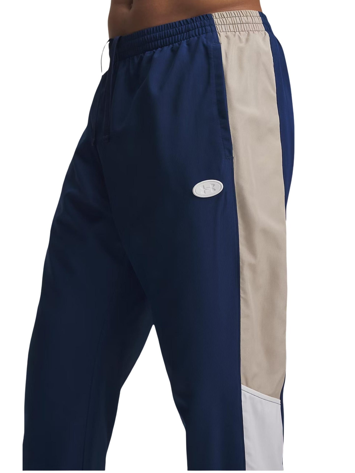 Under Armour · Панталони · UA RIVAL WOVEN CB PANTS | DontMiss.bg