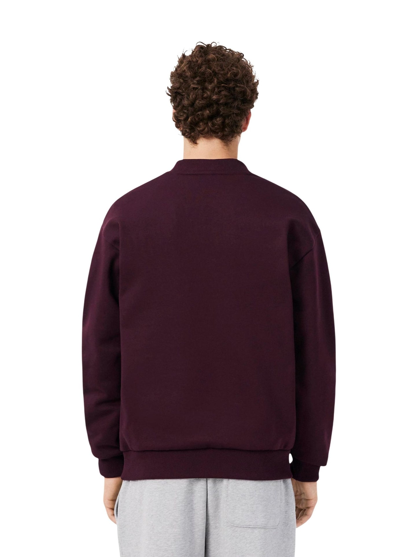 Lacoste · Суитшърт · SWEATSHIRT | DontMiss.bg