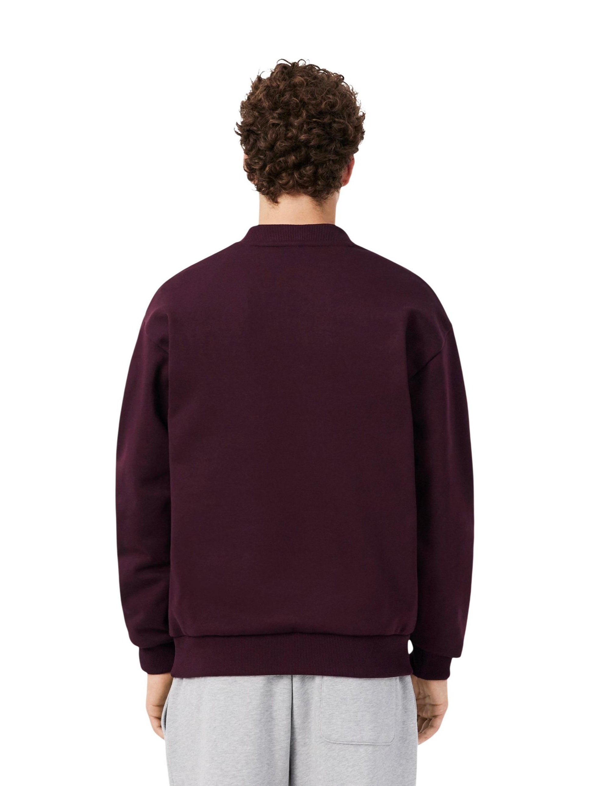 Lacoste · Суитшърт · SWEATSHIRT | DontMiss.bg