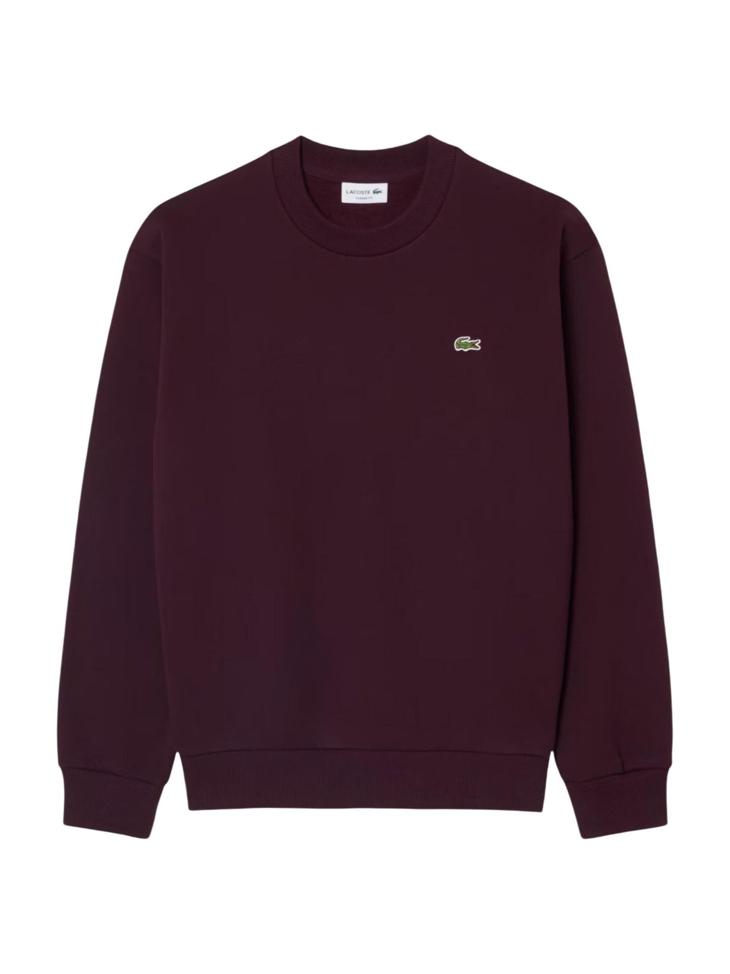 Lacoste · Суитшърт · SWEATSHIRT | DontMiss.bg