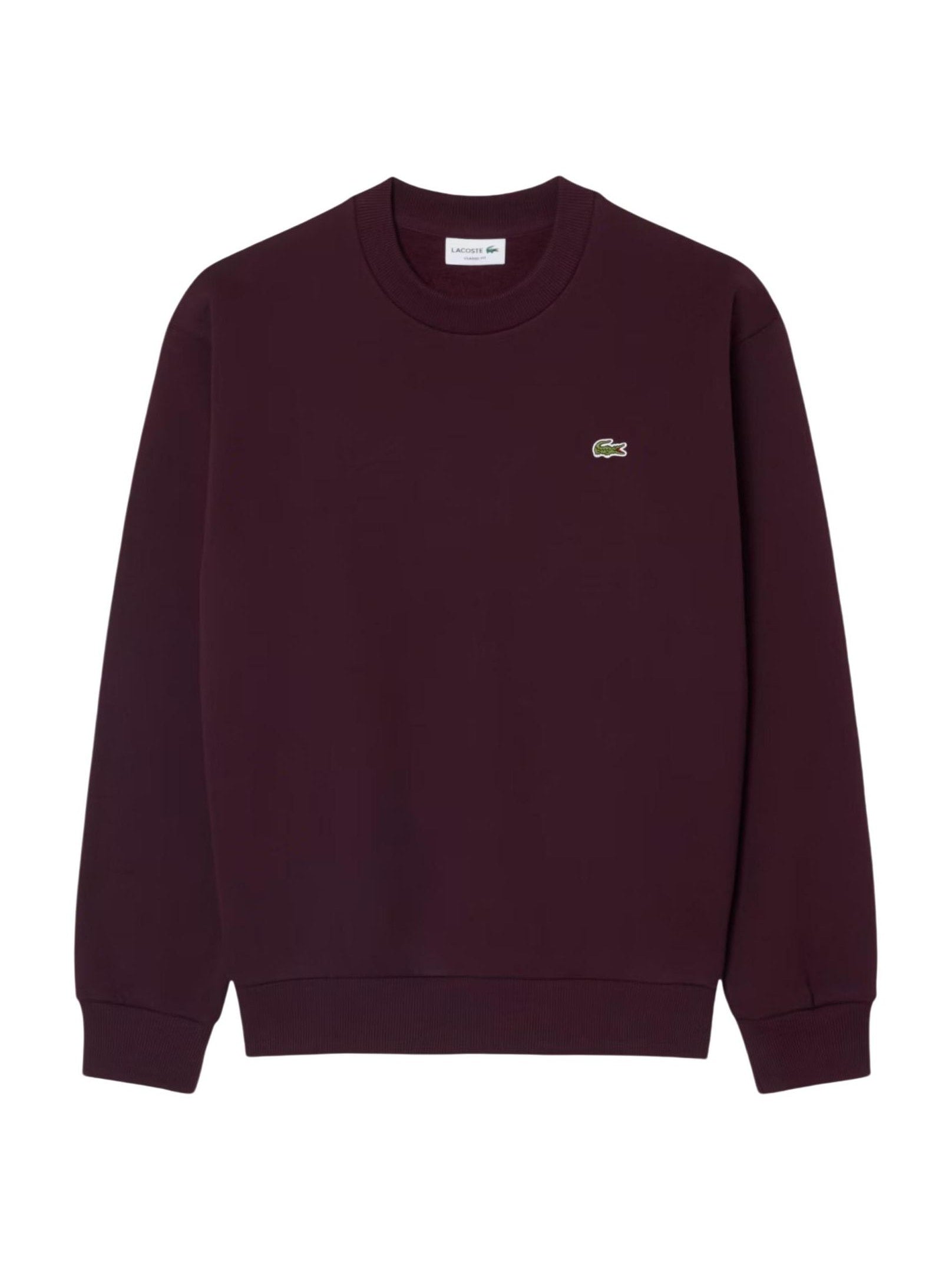 Lacoste · Суитшърт · SWEATSHIRT | DontMiss.bg
