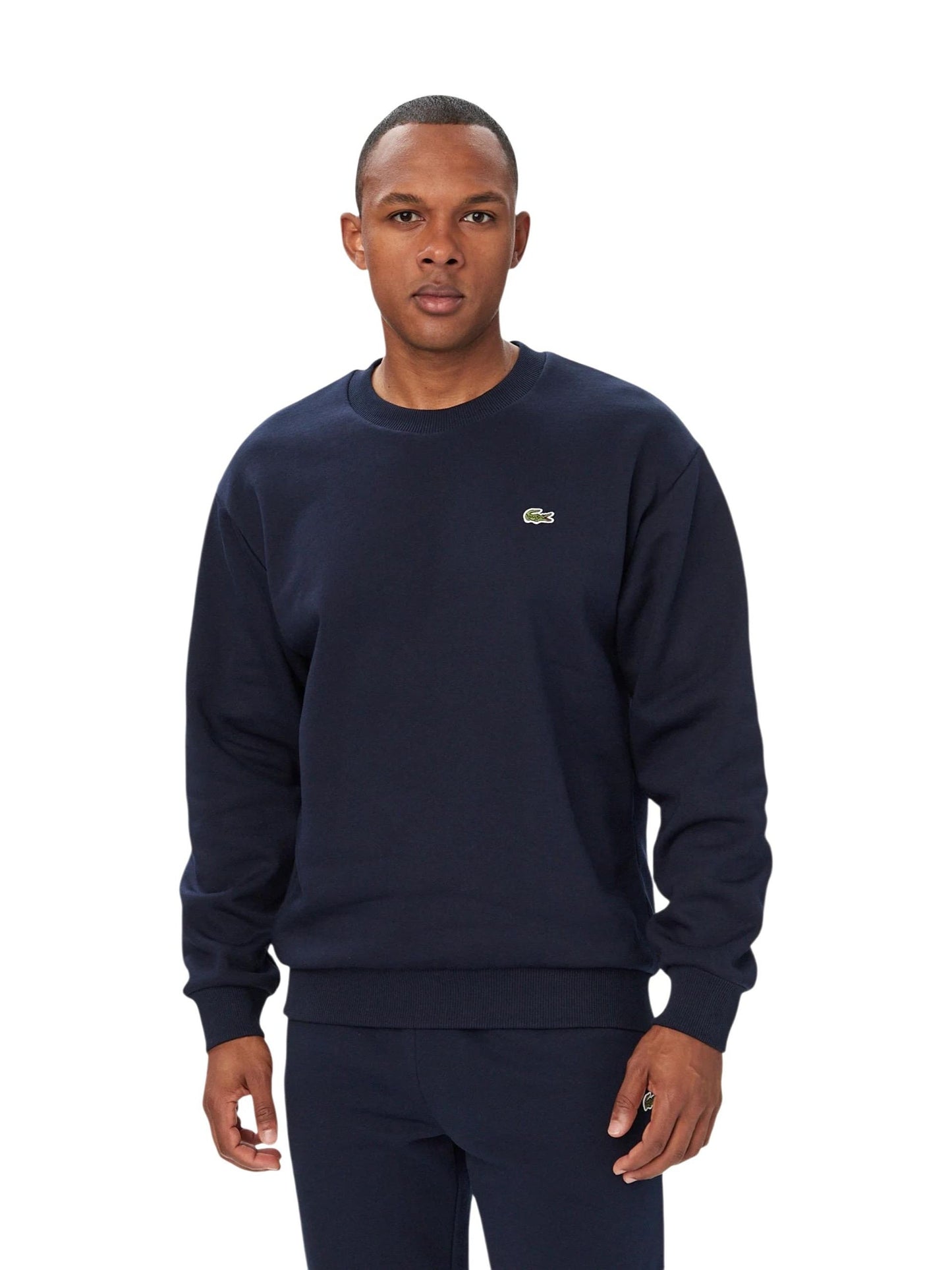 Lacoste · Суитшърт · SWEATSHIRT | DontMiss.bg