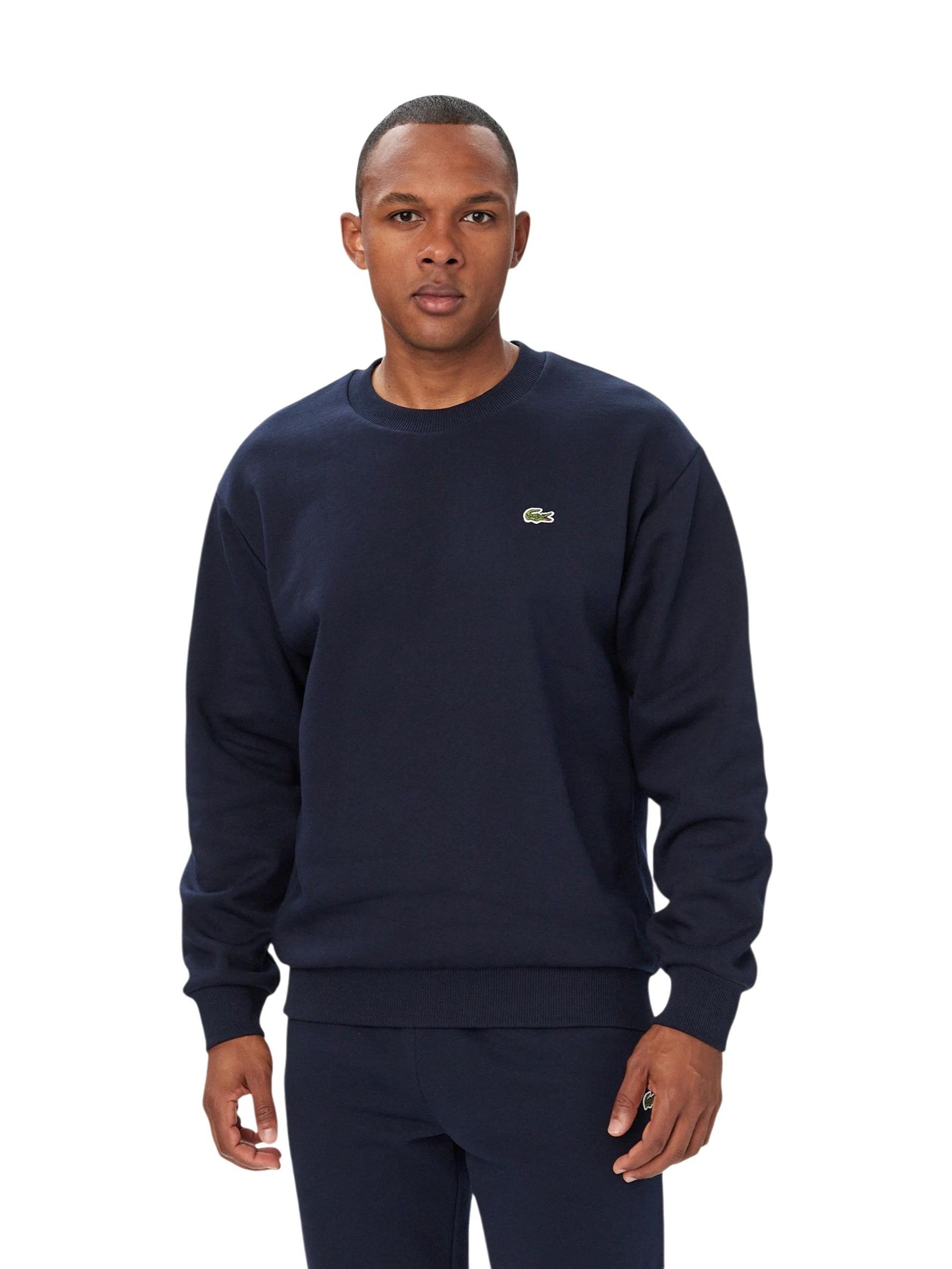 Lacoste · Суитшърт · SWEATSHIRT | DontMiss.bg