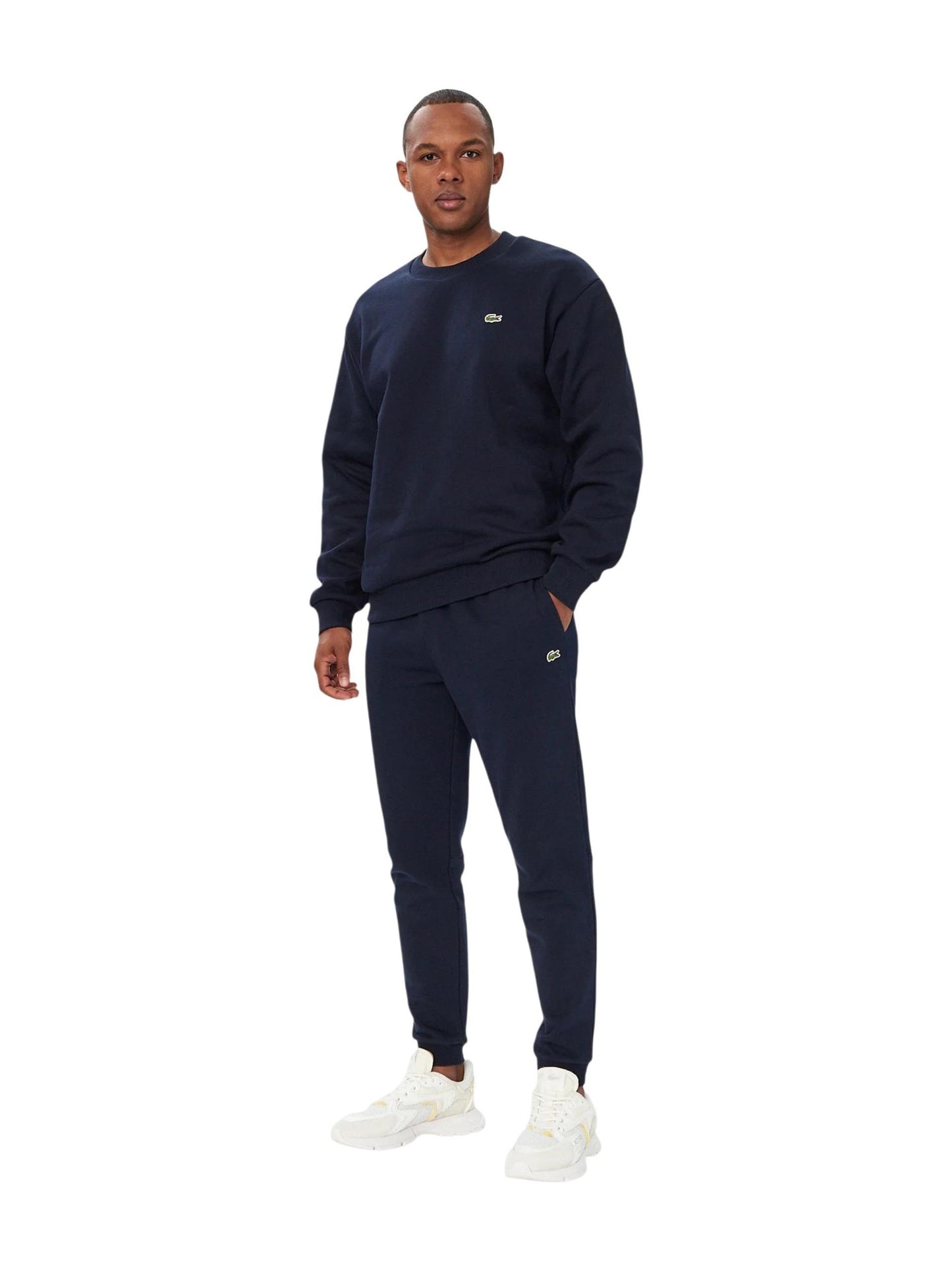 Lacoste · Суитшърт · SWEATSHIRT | DontMiss.bg