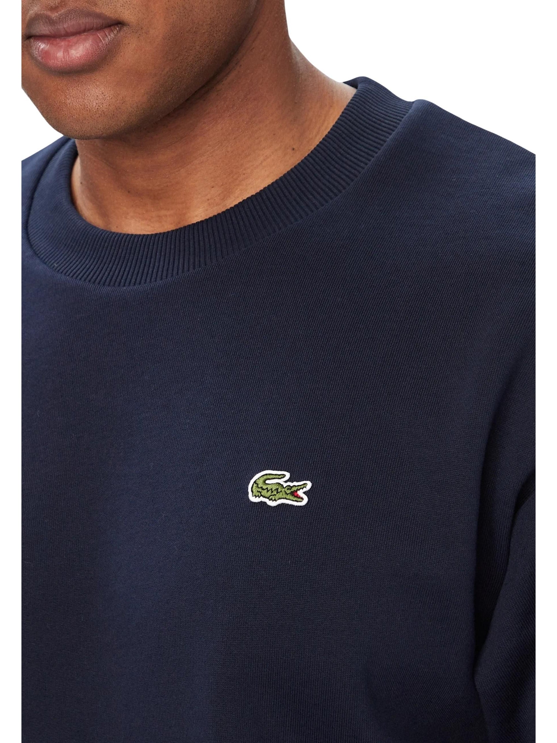 Lacoste · Суитшърт · SWEATSHIRT | DontMiss.bg