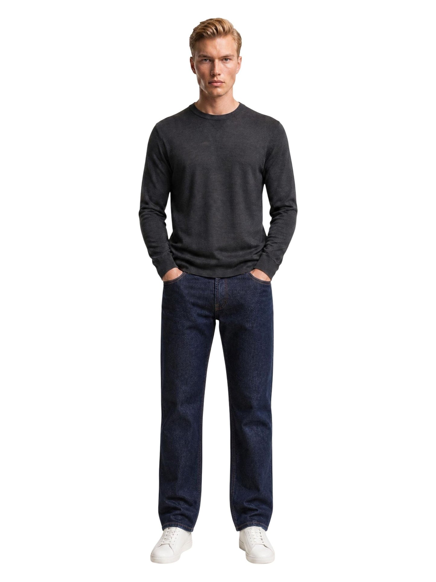 Replay · Дънки · 12 OZ WOOLLY BLUE COTTON DENIM | DontMiss.bg