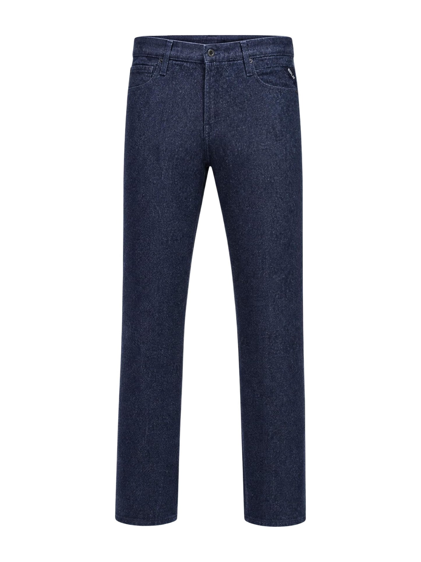 Replay · Дънки · 12 OZ WOOLLY BLUE COTTON DENIM | DontMiss.bg