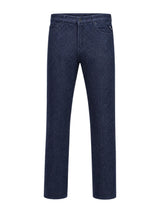 Replay · Дънки · 12 OZ WOOLLY BLUE COTTON DENIM | DontMiss.bg