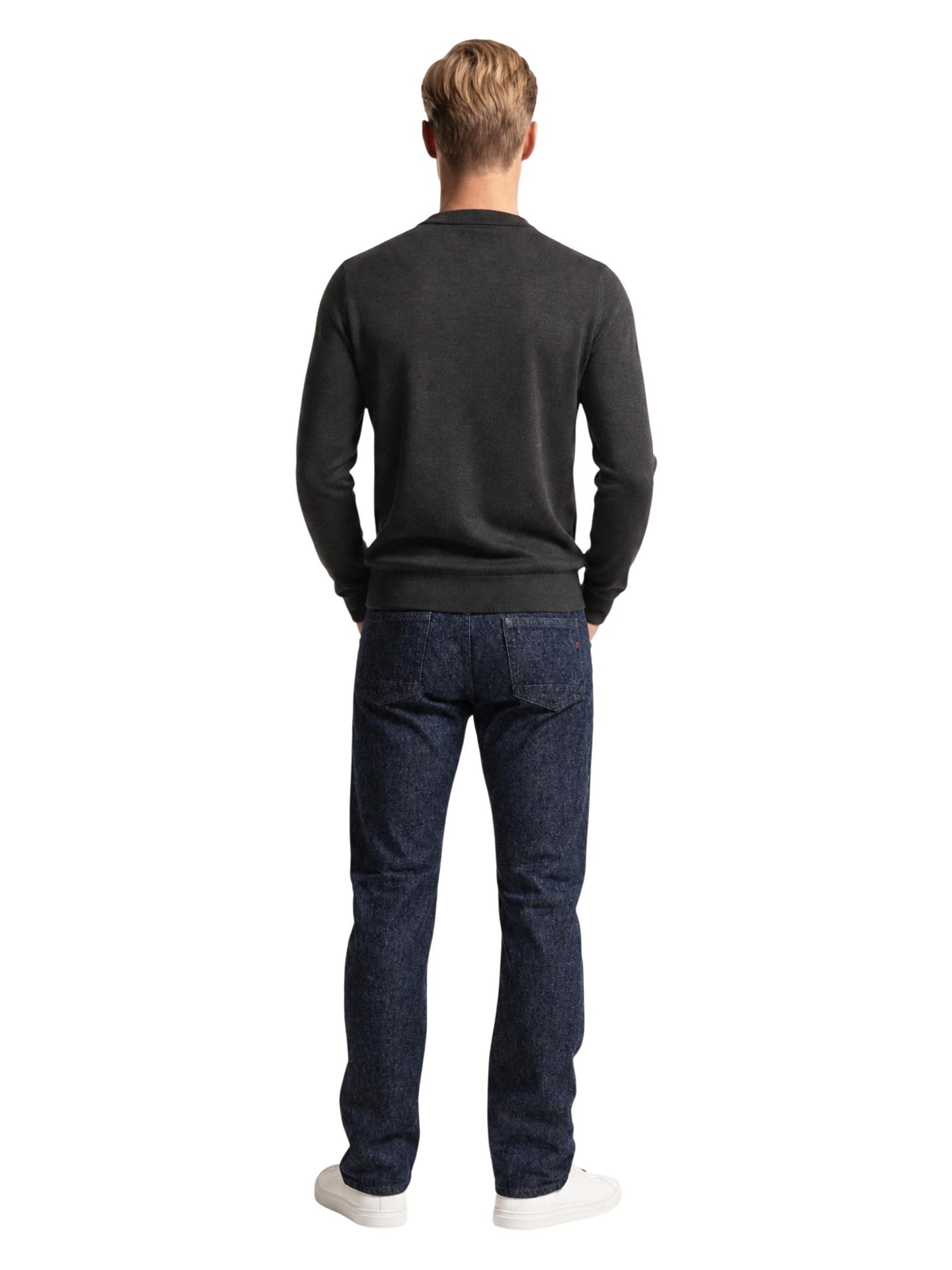 Replay · Дънки · 12 OZ WOOLLY BLUE COTTON DENIM | DontMiss.bg