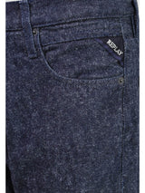 Replay · Дънки · 12 OZ WOOLLY BLUE COTTON DENIM | DontMiss.bg