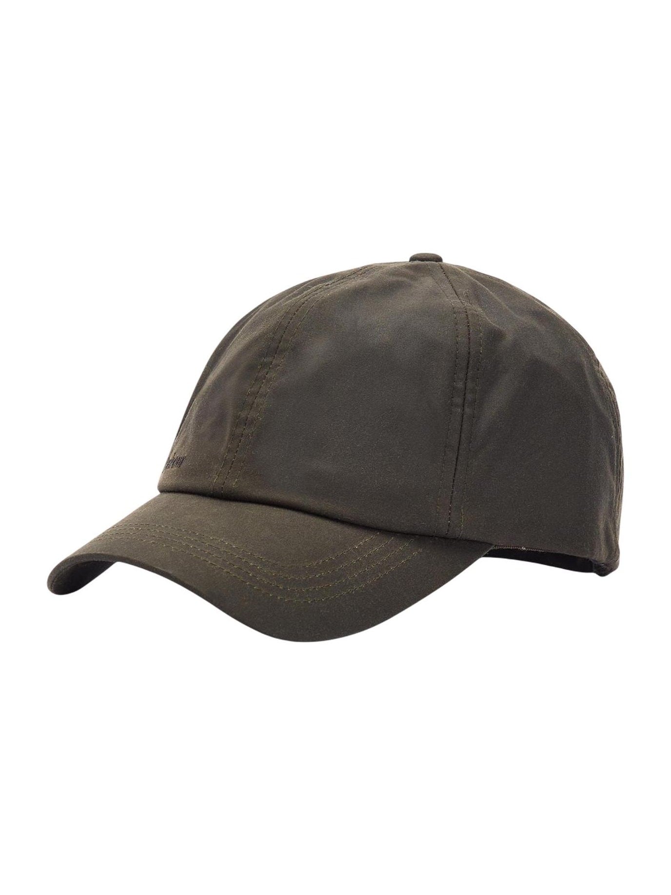 Barbour · Шапка с козирка · WAX SPORTS CAP | DontMiss.bg