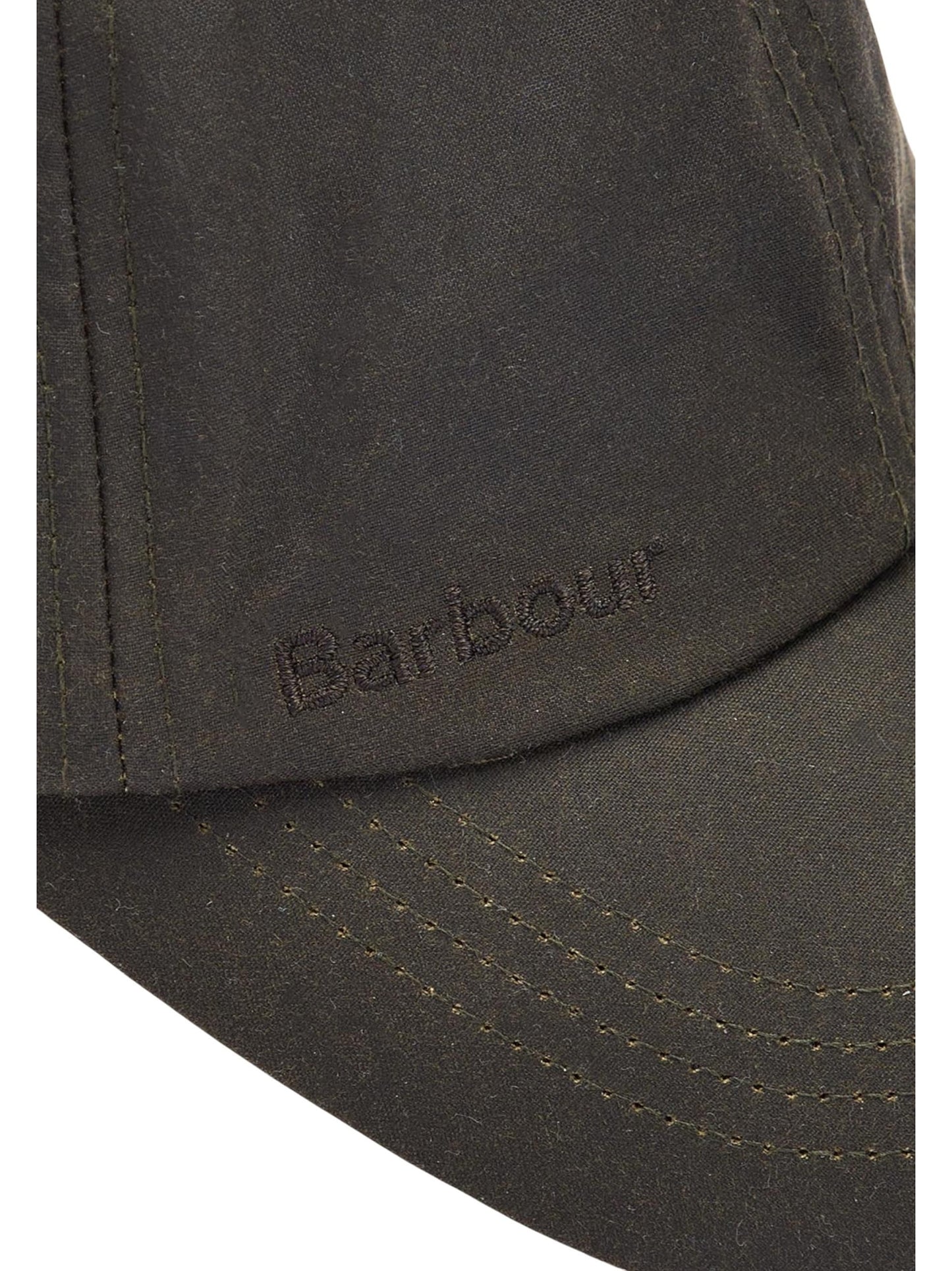 Barbour · Шапка с козирка · WAX SPORTS CAP | DontMiss.bg