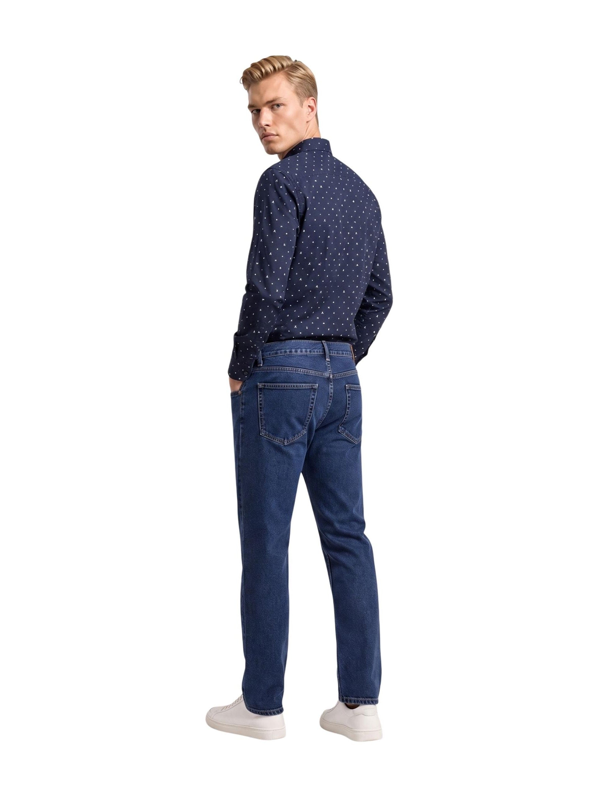Armani Exchange · Риза · Син | DontMiss.bg