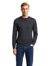 Armani Exchange · Пуловер · Сив | DontMiss.bg