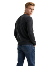 Armani Exchange · Пуловер · Сив | DontMiss.bg