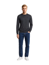 Armani Exchange · Пуловер · Сив | DontMiss.bg