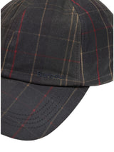 Barbour · Шапка с козирка · HAYDON TARTAN CAP | DontMiss.bg