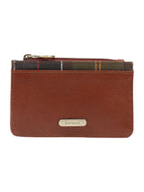 Barbour · Портфейл · ALDER LEATHER CARD HOLDER | DontMiss.bg