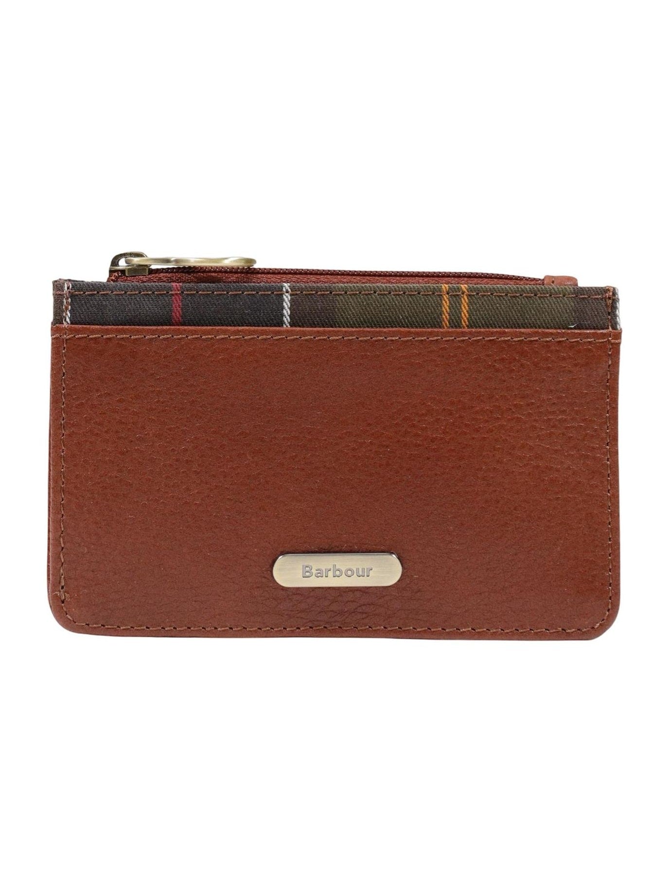 Barbour · Портфейл · ALDER LEATHER CARD HOLDER | DontMiss.bg