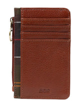 Barbour · Портфейл · ALDER LEATHER CARD HOLDER | DontMiss.bg