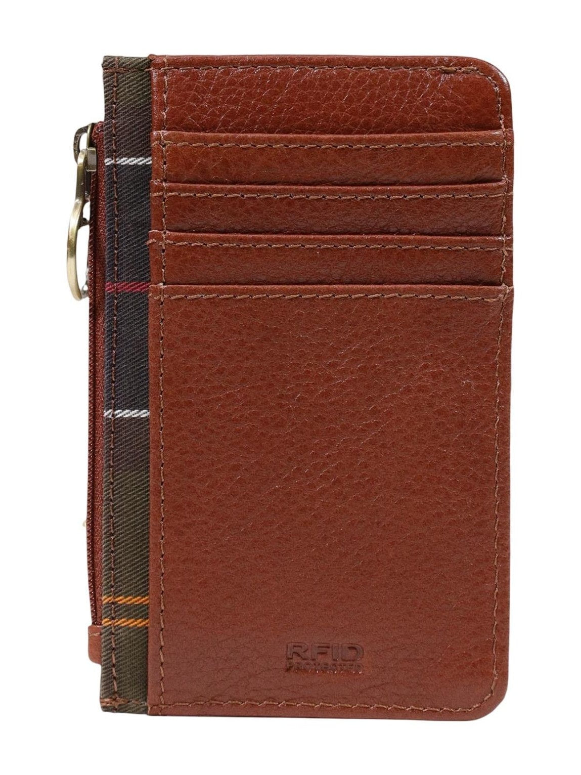Barbour · Портфейл · ALDER LEATHER CARD HOLDER | DontMiss.bg