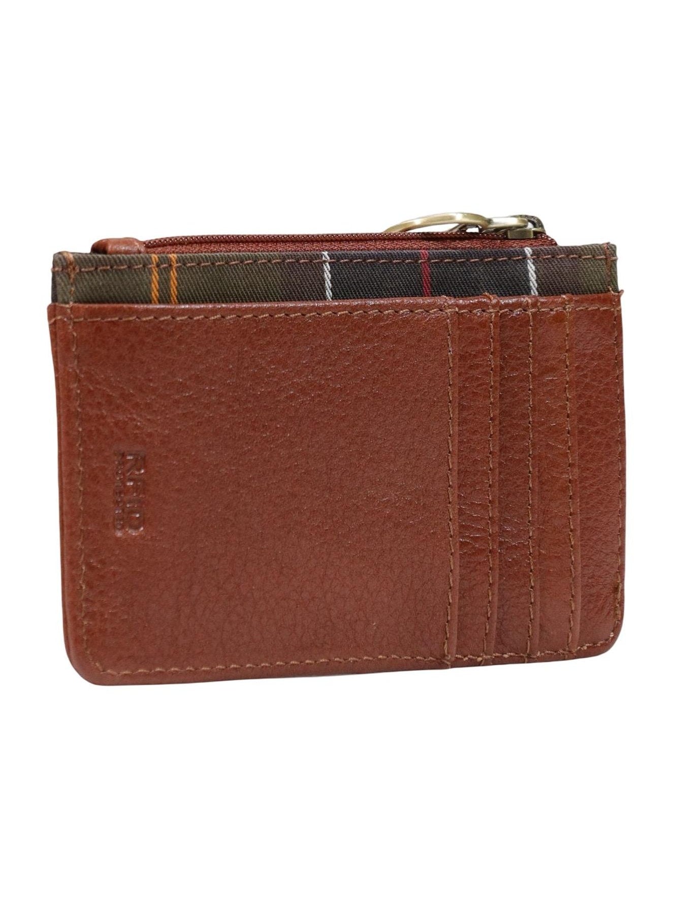 Barbour · Портфейл · ALDER LEATHER CARD HOLDER | DontMiss.bg
