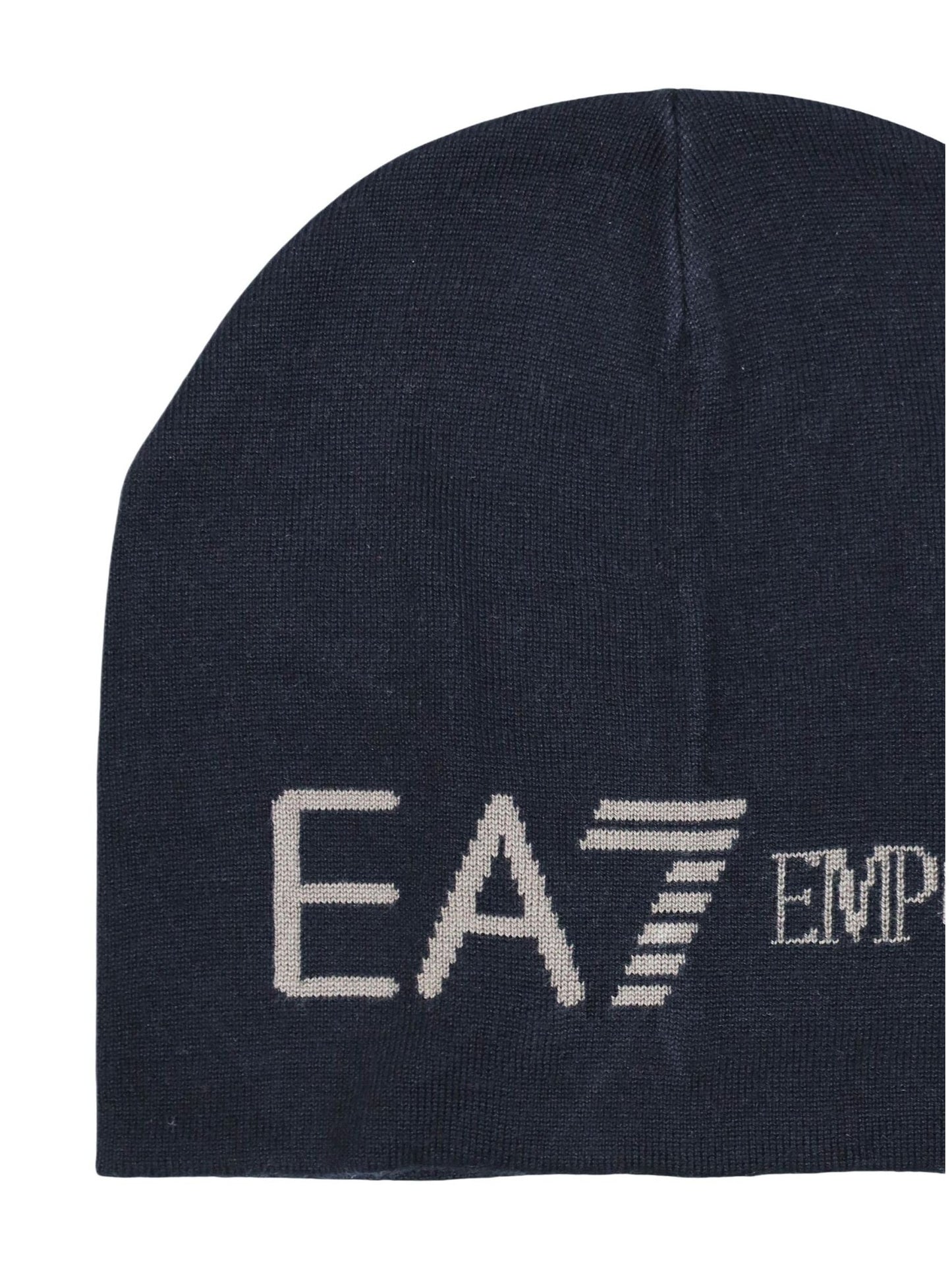 EA7 Emporio Armani · Зимна шапка · Сив | DontMiss.bg