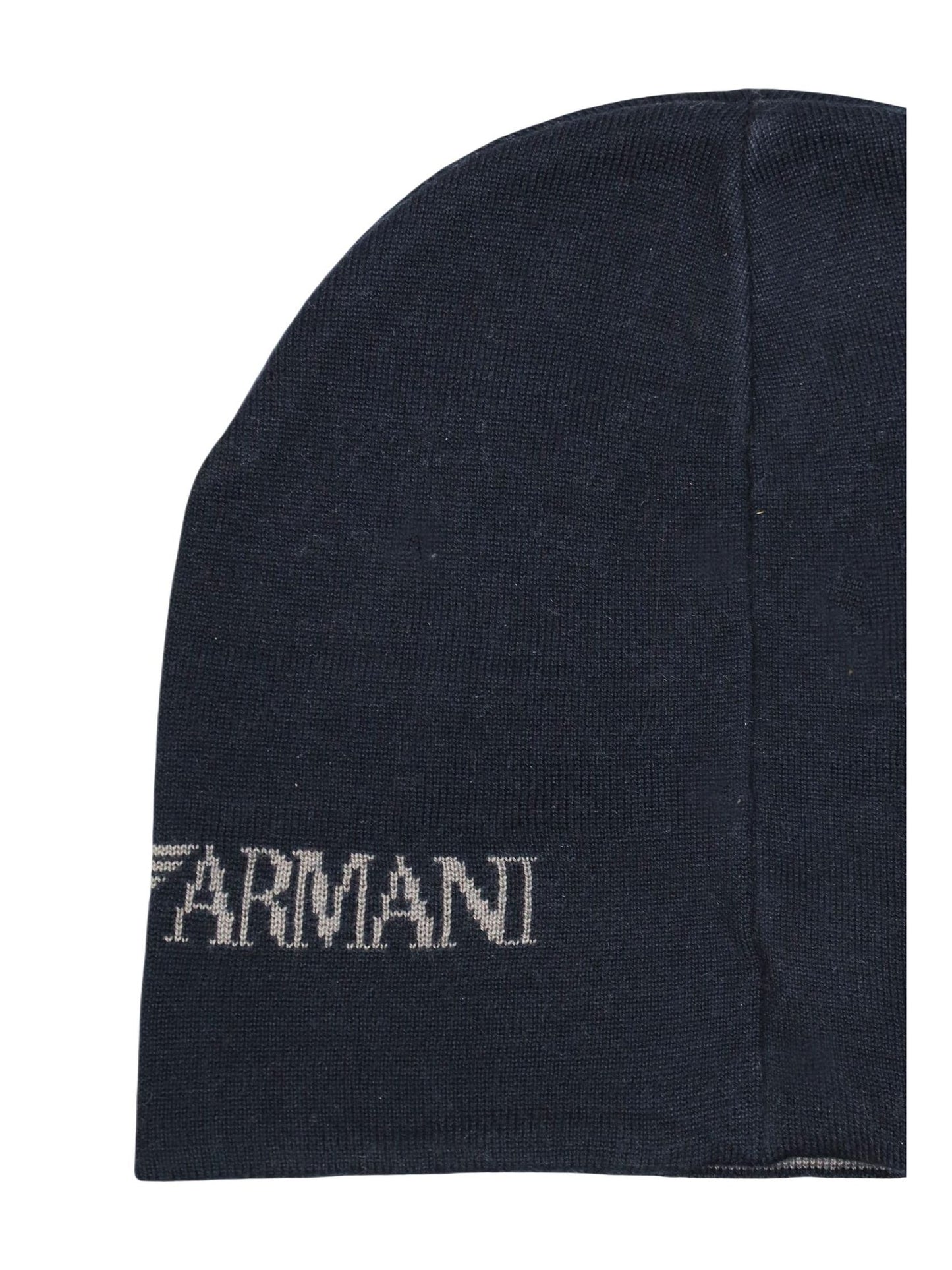 EA7 Emporio Armani · Зимна шапка · Сив | DontMiss.bg