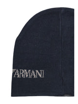 EA7 Emporio Armani · Зимна шапка · Сив | DontMiss.bg