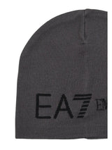 EA7 Emporio Armani · Зимна шапка · Сив | DontMiss.bg
