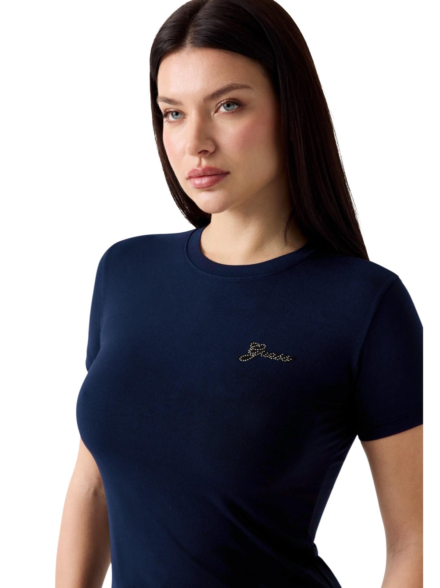 Guess · Тениска · NEW SS CN MINI LOGO | DontMiss.bg